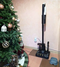 Вертикальний+ручний пилосос (2в1) Karcher VC 4s CORDLESS (1.198-280.0) фото від покупців 16