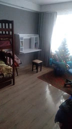 Стіл комп'ютерний навісний Forte Astrid 1100x750x485 Венге магія фото від покупців 4