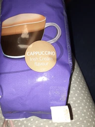 Капучино ICS Irish Cream 1 кг Ирландский виски фото от покупателей 5