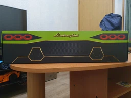 Lego Technic Lamborghini Sián FKP 37 42115 фото от покупателей 3