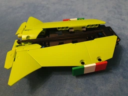 Lego Technic Lamborghini Sián FKP 37 42115 фото от покупателей 5