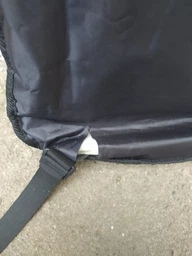 Чехол для бас-гитары ROCKBAG RB20525 B Basic Line фото от покупателей 2