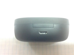 Наушники Xiaomi Mi True Wireless Earbuds Basic TWS Black (ZBW4480GL) фото от покупателей 10