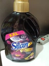 Кондиціонер для білизни Silan Ароматерапія Казковий лотос 1.45 л (9000101384895 89230) фото від покупців 16