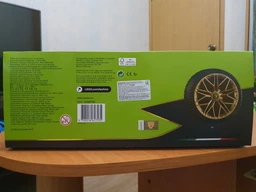 Lego Technic Lamborghini Sián FKP 37 42115 фото от покупателей 4