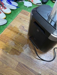 Отпариватель Tefal PRO STYLE CARE IT8480E1 фото от покупателей 12