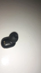 Бездротові Bluetooth-навушники True Wireless S17 s Black фото від покупців 6