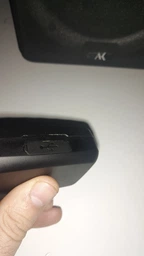 Бездротові Bluetooth-навушники True Wireless S17 s Black фото від покупців 4