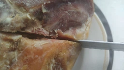 Прошутто крудо Dal Salumiere Prosciutto Crudo 1 кг фото от покупателей 11