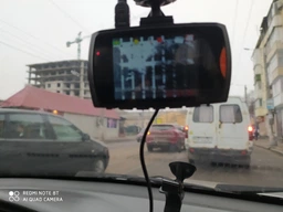 Автомобильный Видеорегистратор DVR G30 Original фото от покупателей 4