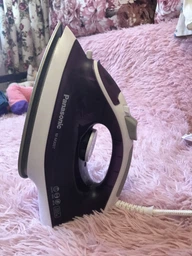 Утюг Panasonic NI-M300T фото от покупателей 15