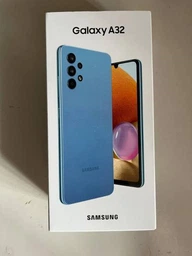 Мобильный телефон Samsung Galaxy A32 4/64GB White фото от покупателей 1