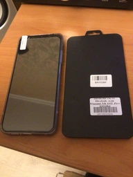 Захисне скло Drobak для Xiaomi Mi 10T Pro (232384) фото від покупців 1