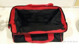Сумка для инструментов INTERTOOL BX-9001 фото от покупателей 14