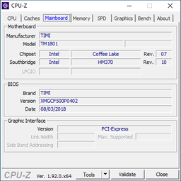 Пам'ять Crucial 16 GB SO-DIMM DDR4 2666 MHz (CT16G4SFD8266)