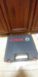 Шуруповерт акумуляторний GSR 180-Li Bosch 06019F8109 фото від покупців 1