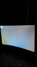 Mонитор 27" Samsung Curved C27JG54 (LC27JG54QQIXCI) - Частота обновления экрана 144 Гц, FreeSync! фото от покупателей 16