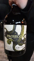 Вино игристое Mare Magnum Castel Mare Prosecco Rose розовое экстрасухое 0.75 л 11.5% (7340048607162) фото от покупателей 1