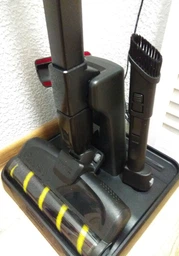 Вертикальний+ручний пилосос (2в1) Karcher VC 4s CORDLESS (1.198-280.0) фото від покупців 11