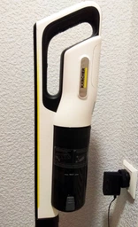 Вертикальний+ручний пилосос (2в1) Karcher VC 4s CORDLESS (1.198-280.0) фото від покупців 12
