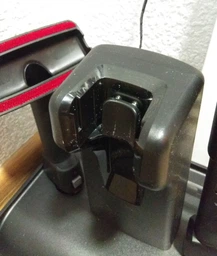 Вертикальний+ручний пилосос (2в1) Karcher VC 4s CORDLESS (1.198-280.0) фото від покупців 13