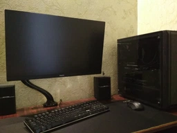 Монітор 27" Philips E-Line 275E1S /00/01