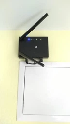 Маршрутизатор Netis N4 AC1200 фото от покупателей 16