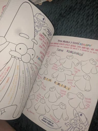 Не розфарбовуй цю книжку! Серія "Гравіті Фолз". Disney Дісней розмальвка ЛП901448У 9786170943019 Ранок фото от покупателей 1