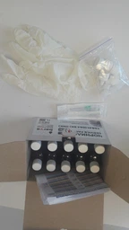 Чернила Barva Service Pack для Epson L100/L210/L355/L1300/L3050 (664 BK) 10x100 мл Black (E-L100BK-1SP) фото от покупателей 2