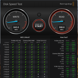 Накопичувач зовнішній SSD 2.5" USB 2.0TB Samsung T7 Titan Gray (MU-PC2T0T/WW)