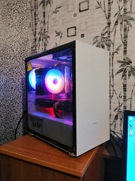 Вентилятор DeepCool RF120FS фото от покупателей 17