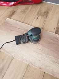 Ексцентрикова шліфувальна машина Metabo FSX 200 Intec 609225500 фото від покупців 11