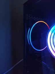 Вентилятор GameMax FN-12RAINBOW-N фото от покупателей 9