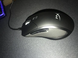 Мышь HyperX Pulsefire Dart Wireless Gaming Black (4P5Q4AA) фото от покупателей 6