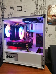 Вентилятор DeepCool RF120FS фото от покупателей 18