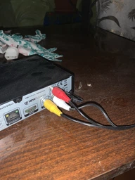 Телевізор Kivi 32H510KD фото від покупців 17