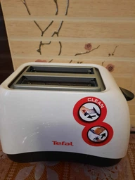 Тостер TEFAL TT130130 фото от покупателей 12