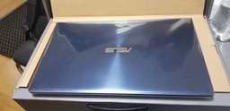 Ноутбук ASUS ZenBook 14 UX434FAC-A5050T (90NB0MQ5-M00760) Royal Blue