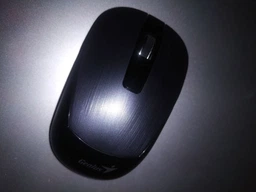 Мышь Genius Wireless NX-7015 USB Chocolate фото от покупателей 6