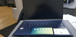 Ноутбук ASUS ZenBook 14 UX434FAC-A5050T (90NB0MQ5-M00760) Royal Blue фото от покупателей 2