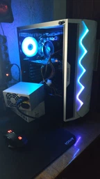 GameMax Diamond Black