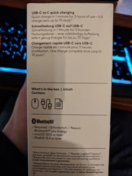 Мышь Logitech MX Anywhere 3 for Mac Pale Grey (910-005991) фото от покупателей 6