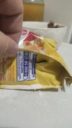 Безмолочна каша Milupa Рисова 170 г фото від покупців 7