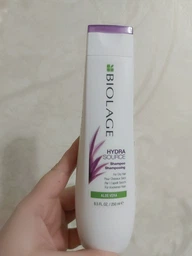 Шампунь Biolage Professional Hydra Source для сухих волос 400 мл (3474637268138)