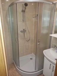 Душевая кабина AQUASTREAM Simple 99 LW с поддоном фото от покупателей 8