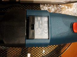 Перфоратор Bosch Professional GBH 2-28 F (0611267600) фото от покупателей 2