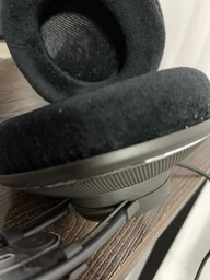Навушники AKG K612 PRO (2458X00100) фото від покупців 10