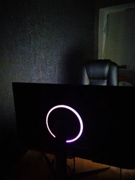Монитор 27" QUBE Overlord G27F144 фото от покупателей 11