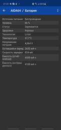 Бездротовий зарядний пристрій Samsung Wireless charger 3 slots - Trio charger Black (EP-P6300TBRGRU) фото від покупців 6