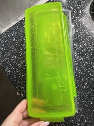 Овощерезка Найсер Дайсер Плюс Nicer Dicer Plus (8828) фото от покупателей 10